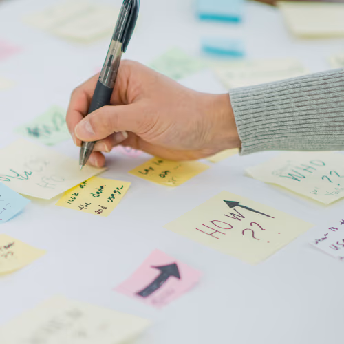 Receivers & Managers (Forensic Accountant)