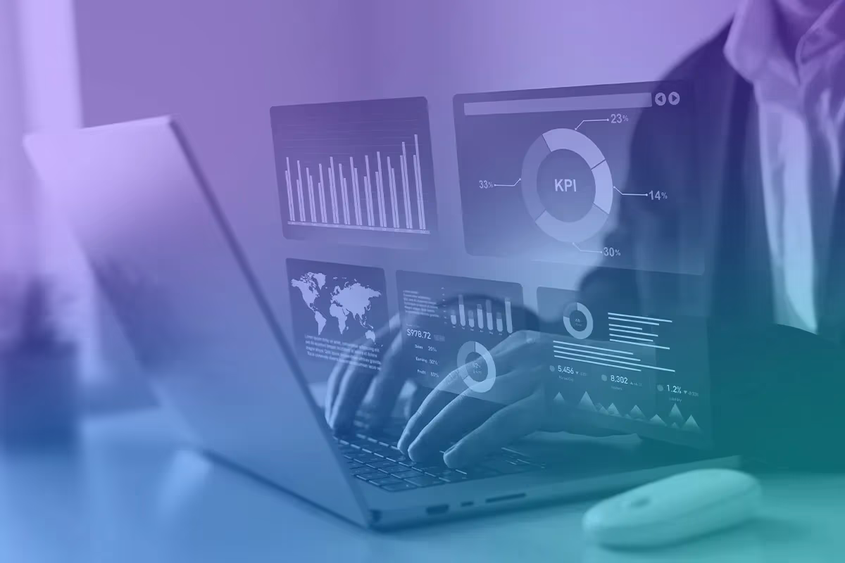 Pension Data Management